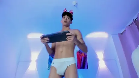 KamiSuarez webcam model stream image