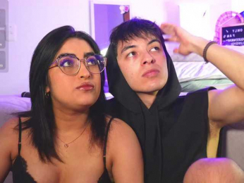 mary_and_andres webcam model stream image