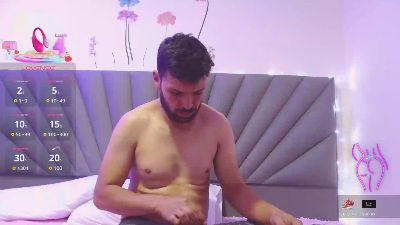 loversunleashe webcam model stream image