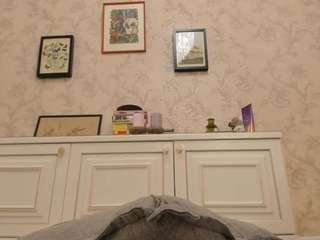 iolantthe webcam model stream image