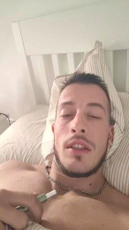 Mrfitdanny webcam model stream image