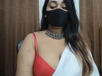 OH-Monica webcam model stream image