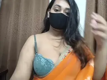 OH-Monica webcam model stream image