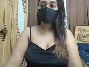 OH-Monica webcam model stream image