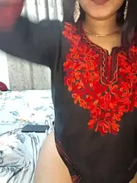 MIDNIGHT_STAR110 webcam model stream image