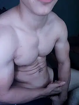 young_hot_fit webcam model stream image