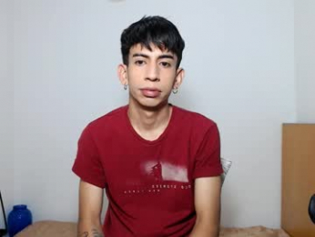 zack_kingg webcam chaturbate model stream image
