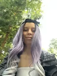 RinaMood webcam model stream image