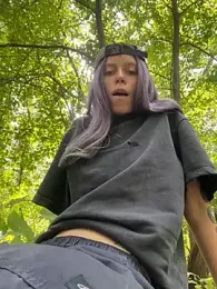 RinaMood webcam model stream image