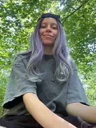 RinaMood webcam model stream image