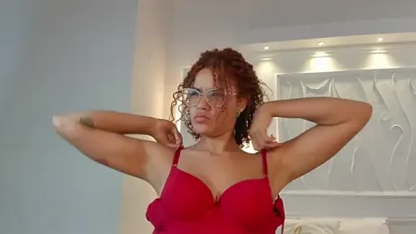 sahara_15 webcam model stream image