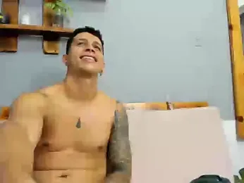 sex_sin_estresx webcam model stream image