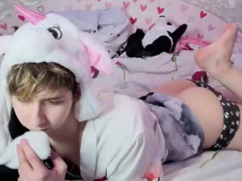 timothy_fox webcam model stream image