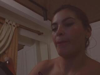 Abril Colls webcam model stream image