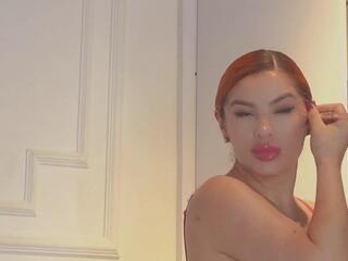 Abril Colls webcam model stream image