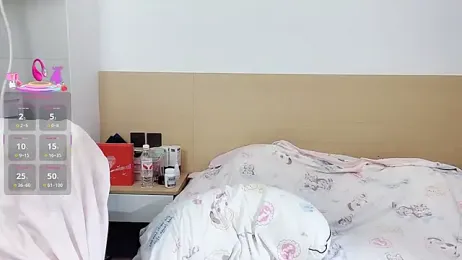 yuanbao_a webcam model stream image