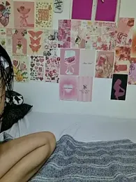 Calypso226 webcam model stream image