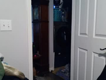 evancage webcam model stream image