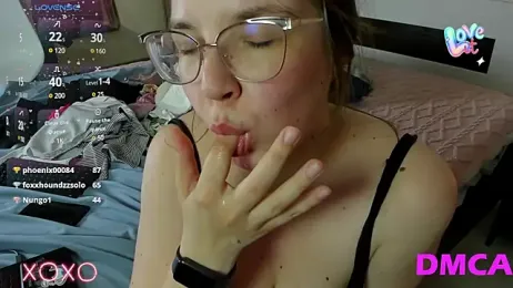 Your_Penny_ webcam model stream image