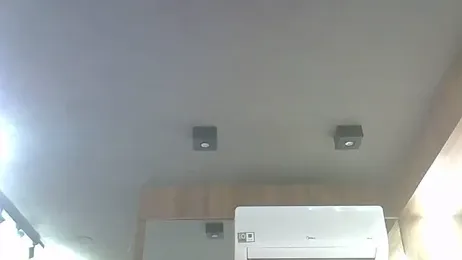 SkinnyKitten webcam model stream image