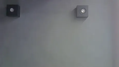 SkinnyKitten webcam model stream image