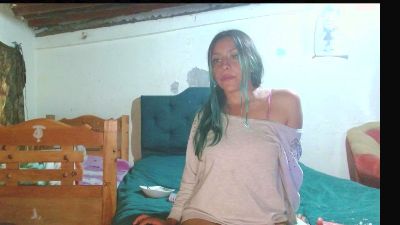 debahni webcam model stream image