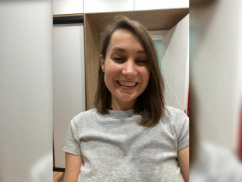 AliceLili webcam model stream image