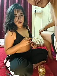 Hotbhabi305 webcam model stream image