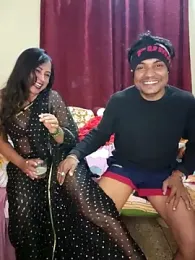 Hotbhabi305 webcam stripchat model stream image