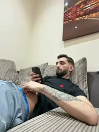 Juliann69Ramiro webcam model stream image