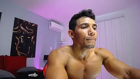 IanKnox webcam model stream image