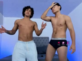 studs_gym_bros webcam model stream image