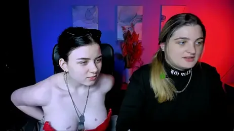 inga_gree webcam model stream image