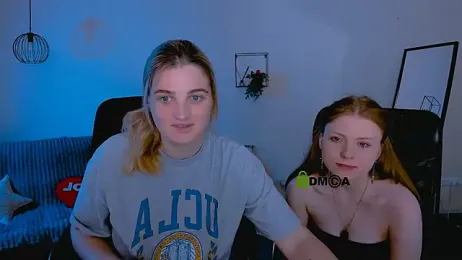 inga_gree webcam model stream image