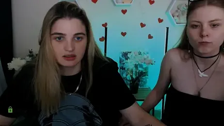 inga_gree webcam model stream image