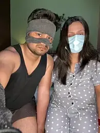 Model_bhabhi_couple webcam stripchat model stream image