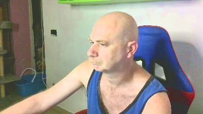 pisellone24cm1 webcam model stream image