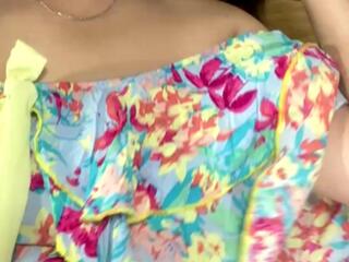 Ema Thompson webcam flirt4free model stream image