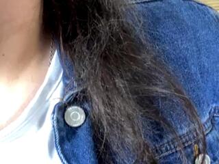 Ema Thompson webcam model stream image