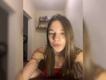 Vesta22 webcam bongacams model stream image