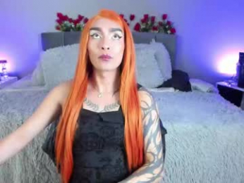 citry_tv webcam model stream image