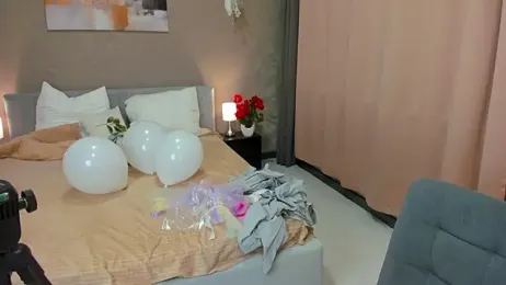 Daria_J webcam stripchat model stream image