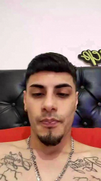 chulodelghetto1 webcam model stream image