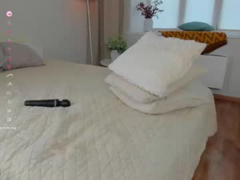 pixiesdoll webcam chaturbate model stream image