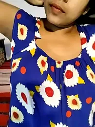 Quite_Malsha webcam model stream image