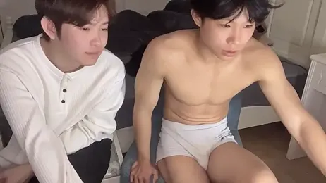 jiaqi-Handsome webcam model stream image