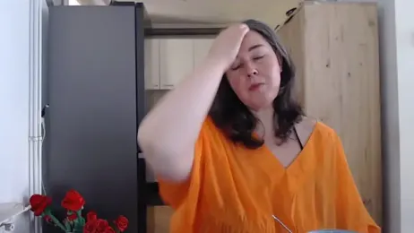 MilfGina webcam stripchat model stream image