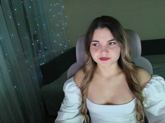 BellaSmith webcam model stream image