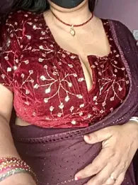 Kam_Mohini webcam model stream image