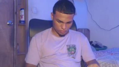 davi_cam777 webcam model stream image